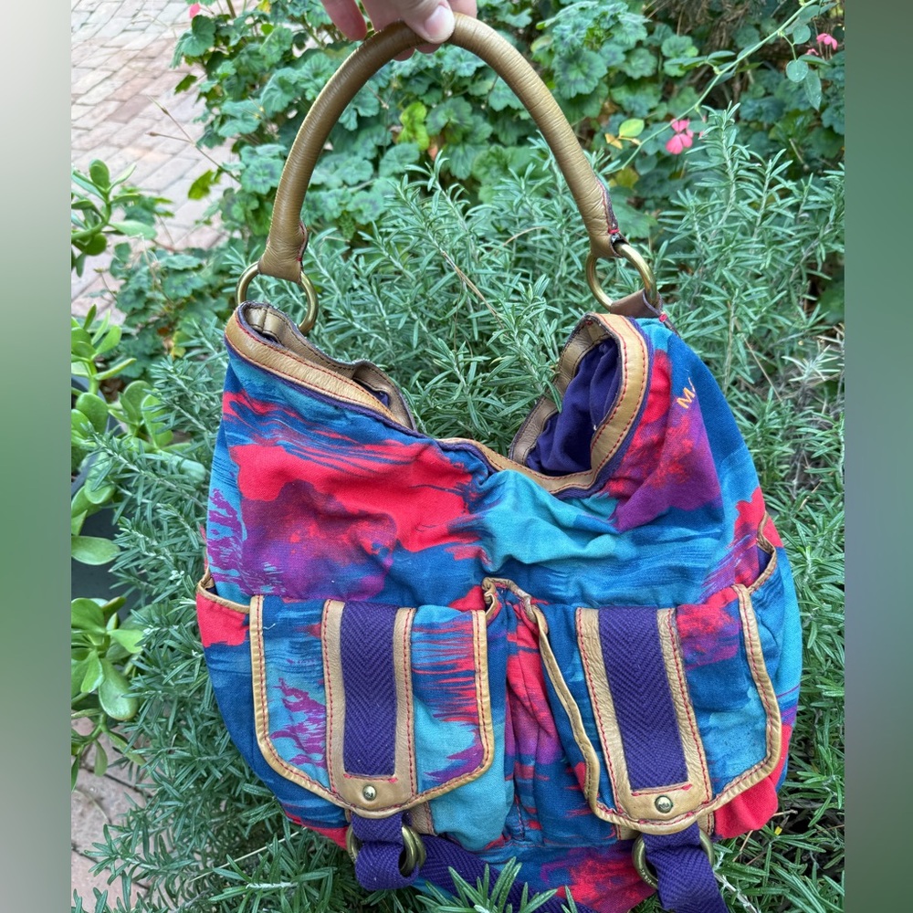 Marc Jacobs purse